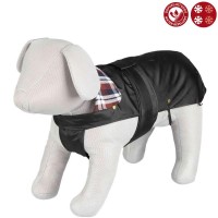 Trixie Paris Зимове пальто одяг для собак S 33 см (30501)